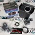Датчик DEPO Давление турбины 3 BAR boost WA 52mm Датчик DEPO Давление турбины 3 BAR boost WA 52mm